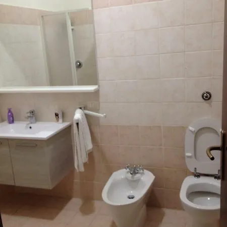 Archi Sul Mare بيت للعطل *