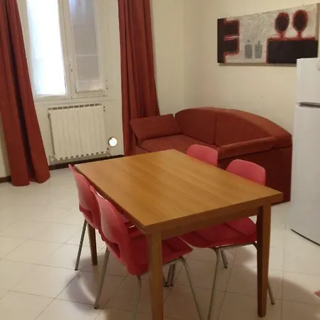 بيت للعطل Archi Sul Mare *
