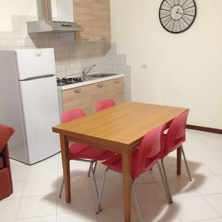 Holiday home Archi Sul Mare Ancona