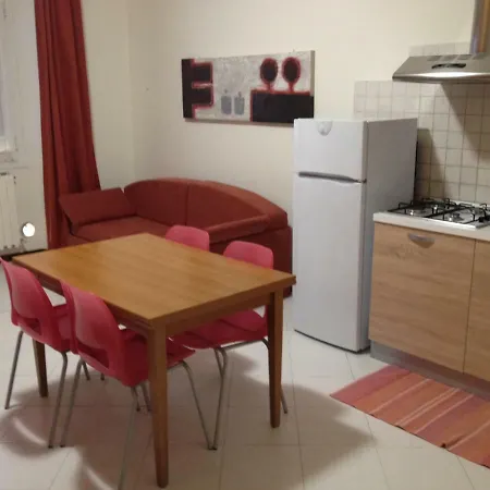 Holiday home Archi Sul Mare