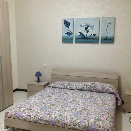 Archi Sul Mare Holiday home Ancona