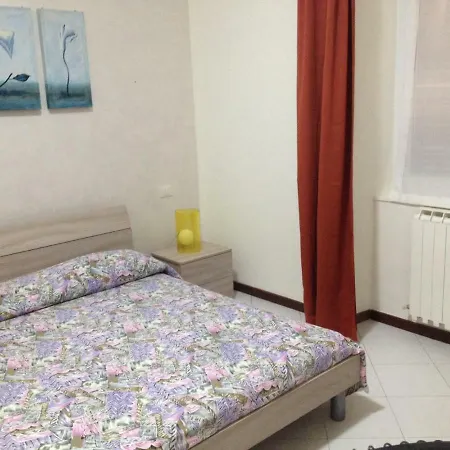 Holiday home Archi Sul Mare